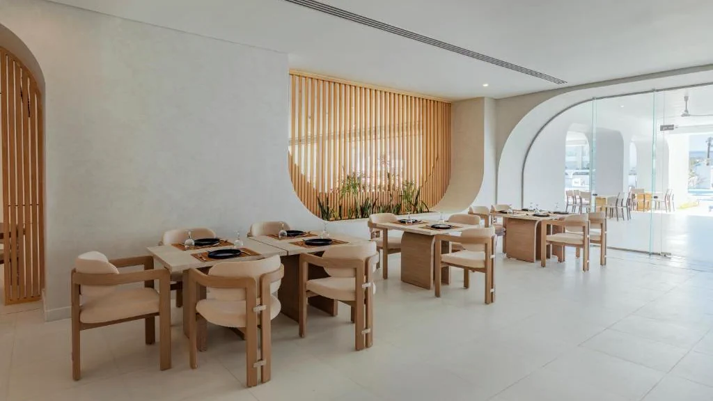 الفندق وايت هيلز ريزورت - شرم الشيخ